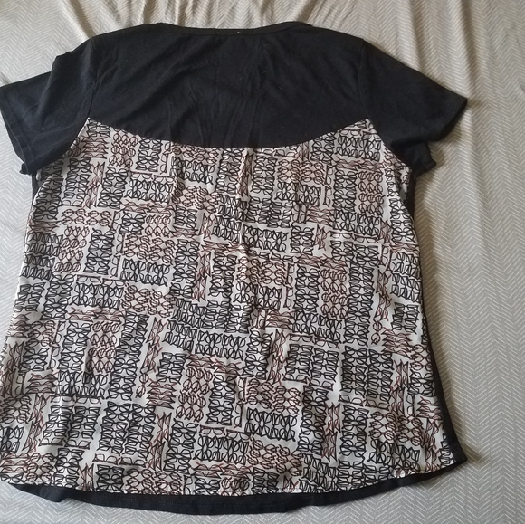 Spectacle tshirt - Picture 2 of 2